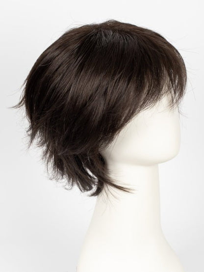 CAPPUCINO | Dark Brown