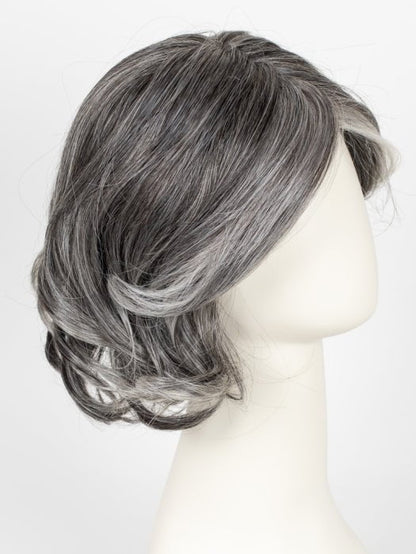 💕Crowd Pleaser | HF Synthetic Lace Front Wig (Mono Part)
