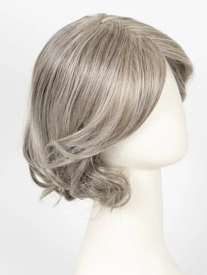 💕Crowd Pleaser | HF Synthetic Lace Front Wig (Mono Part)
