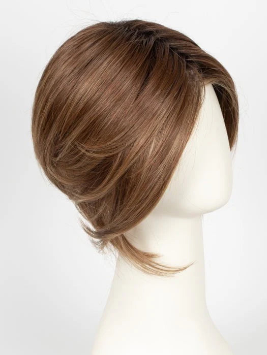 Synthetic Lace Front Wig (Basic Cap)
