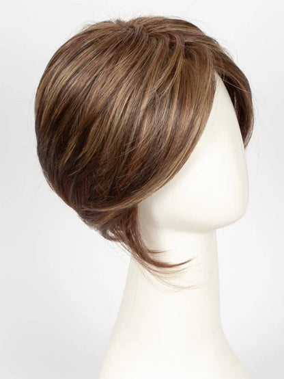 Synthetic Lace Front Wig (Basic Cap)