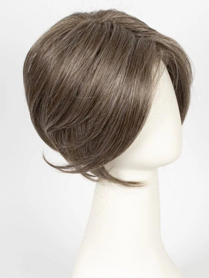 Synthetic Lace Front Wig (Basic Cap)