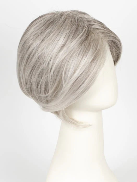 Synthetic Lace Front Wig (Basic Cap)