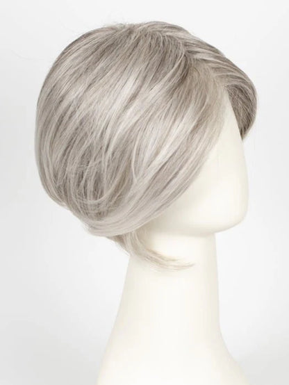 Synthetic Lace Front Wig (Basic Cap)