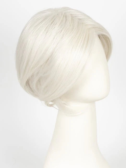 Synthetic Lace Front Wig (Basic Cap)