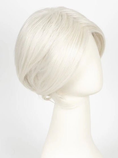 Synthetic Lace Front Wig (Basic Cap)