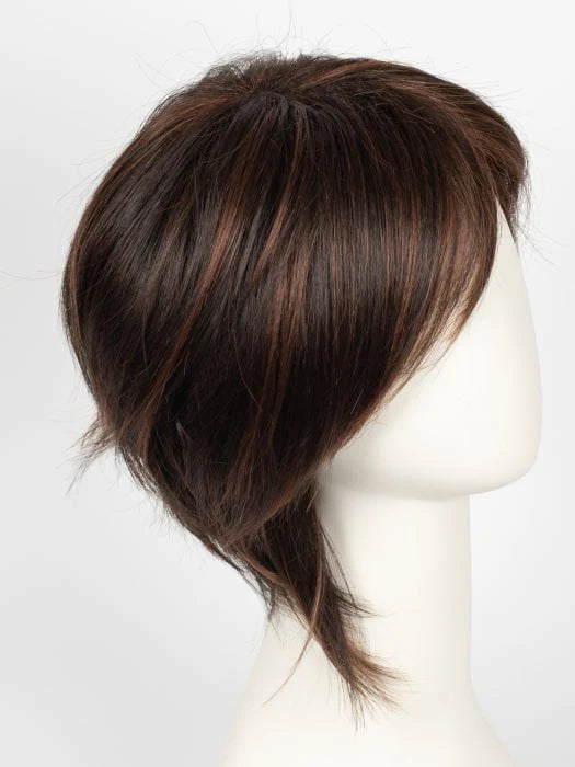 💕 Synthetic Wig (Basic Cap)