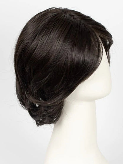 💕Crowd Pleaser | HF Synthetic Lace Front Wig (Mono Part)