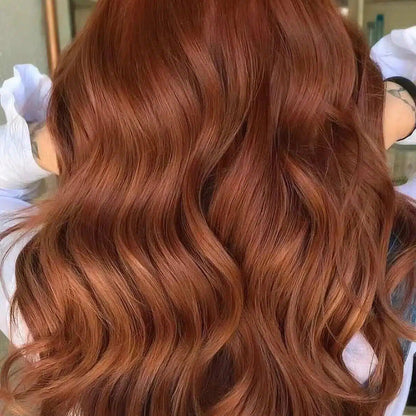 🌷2026 New Lightweight & Breathable Wavy Hair Topper