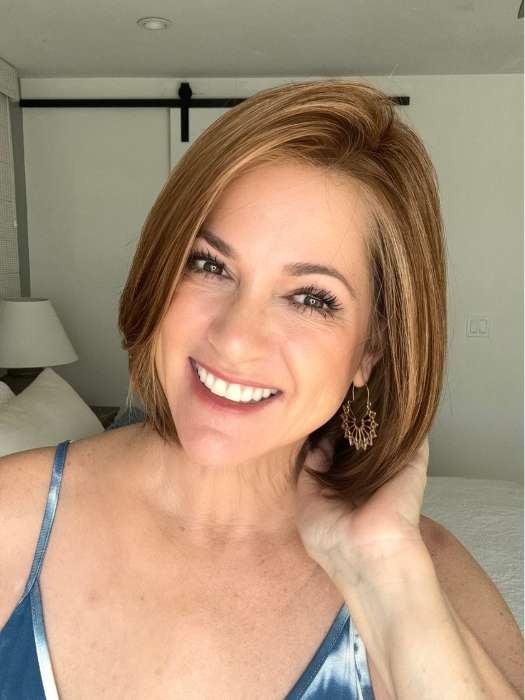 🔥Final Hours—Up to 90% Off🔥Lace Front Wig