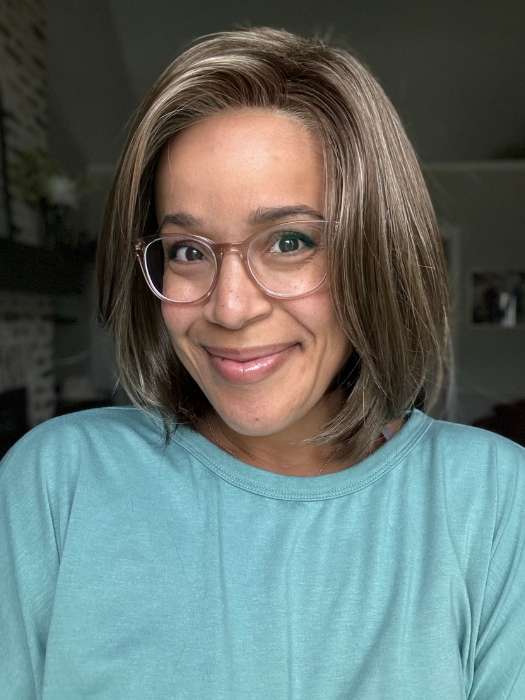 🔥Final Hours—Up to 90% Off🔥Lace Front Wig