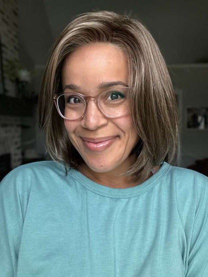 🔥Final Hours—Up to 90% Off🔥Lace Front Wig