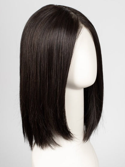 HF Synthetic Lace Front Wig (Mono Part)
