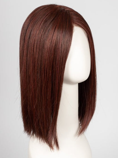 HF Synthetic Lace Front Wig (Mono Part)
