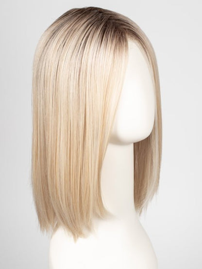 HF Synthetic Lace Front Wig (Mono Part)