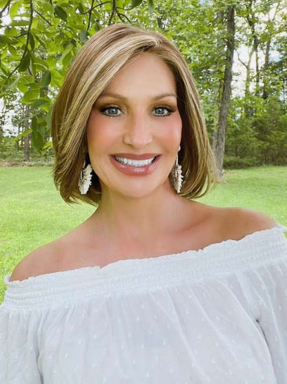 🔥Final Hours—Up to 90% Off🔥Lace Front Wig