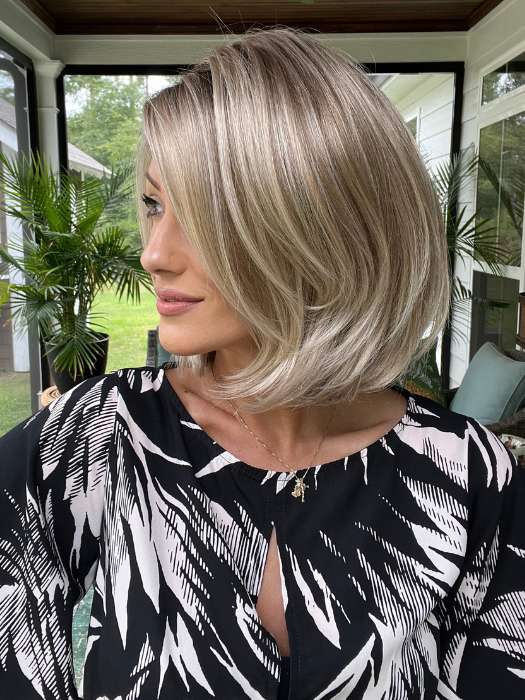 🔥Final Hours—Up to 90% Off🔥Lace Front Wig