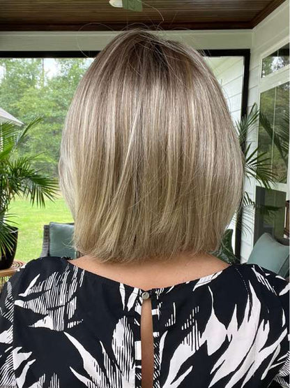 🔥Final Hours—Up to 90% Off🔥Lace Front Wig
