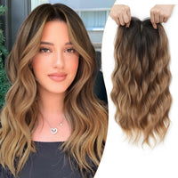 🔥Brown Balayage