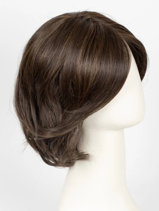 💕Crowd Pleaser | HF Synthetic Lace Front Wig (Mono Part)