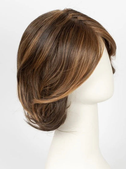 💕Crowd Pleaser | HF Synthetic Lace Front Wig (Mono Part)