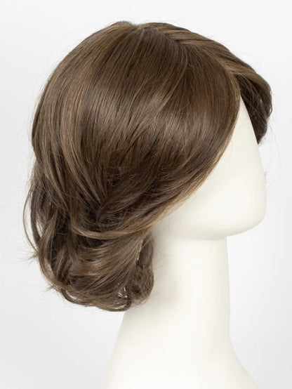 💕Crowd Pleaser | HF Synthetic Lace Front Wig (Mono Part)