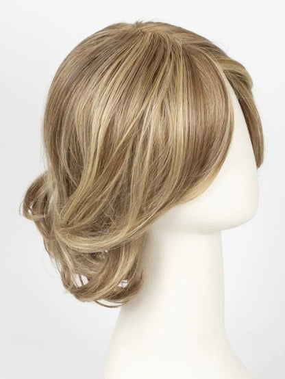 💕Crowd Pleaser | HF Synthetic Lace Front Wig (Mono Part)