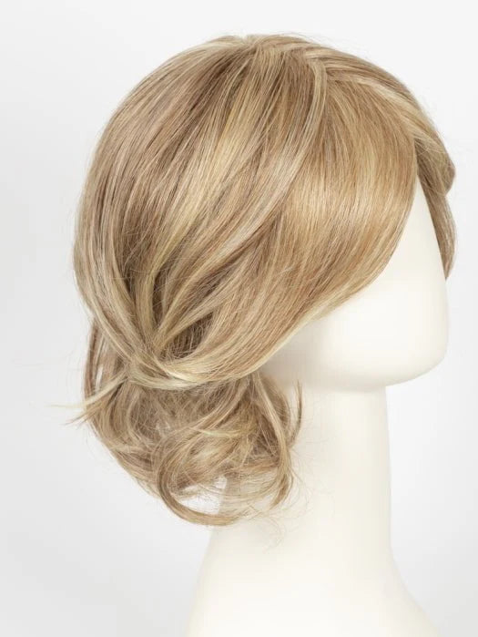 💕Crowd Pleaser | HF Synthetic Lace Front Wig (Mono Part)