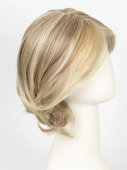 💕Crowd Pleaser | HF Synthetic Lace Front Wig (Mono Part)