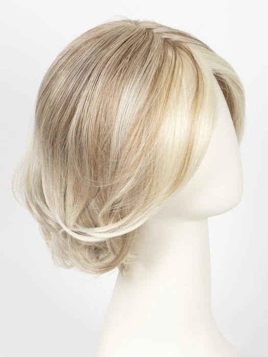 💕Crowd Pleaser | HF Synthetic Lace Front Wig (Mono Part)