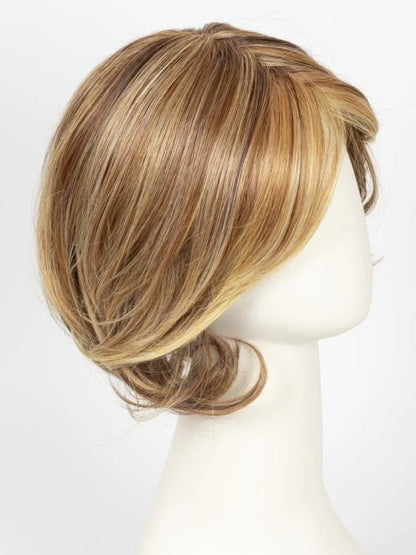 💕Crowd Pleaser | HF Synthetic Lace Front Wig (Mono Part)