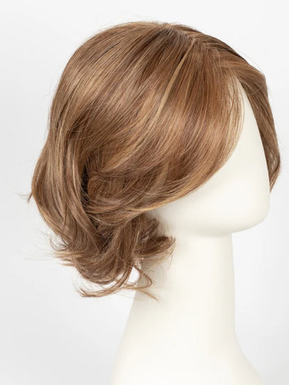 💕Crowd Pleaser | HF Synthetic Lace Front Wig (Mono Part)