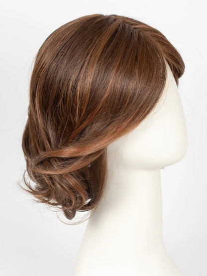 💕Crowd Pleaser | HF Synthetic Lace Front Wig (Mono Part)