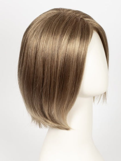 Synthetic Lace Front Wig (Mono Part)