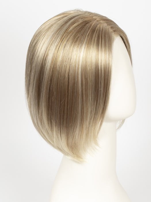 Synthetic Lace Front Wig (Mono Part)