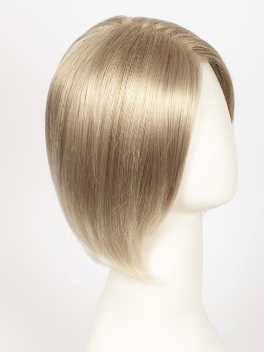 Synthetic Lace Front Wig (Mono Part)
