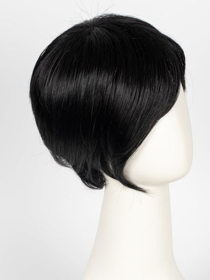 Synthetic Wig (Mono Part)