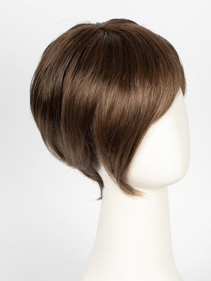 Synthetic Wig (Mono Part)