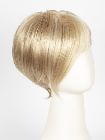 Synthetic Wig (Mono Part)