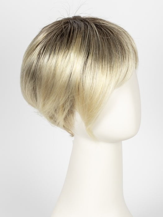 Synthetic Wig (Mono Part)