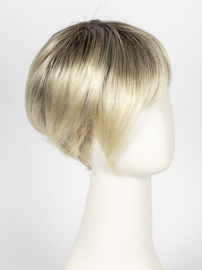 Synthetic Wig (Mono Part)