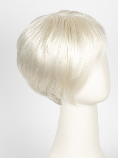 Synthetic Wig (Mono Part)