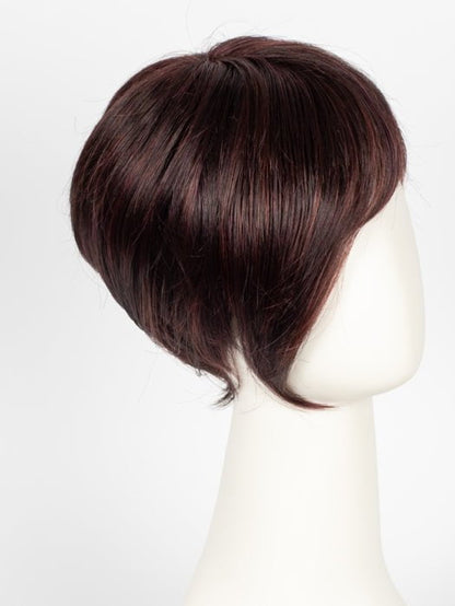 Synthetic Wig (Mono Part)