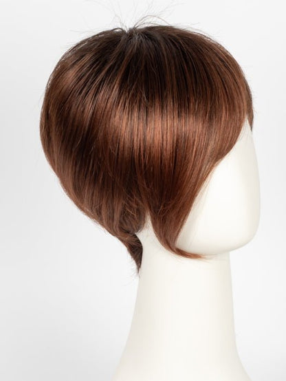 Synthetic Wig (Mono Part)