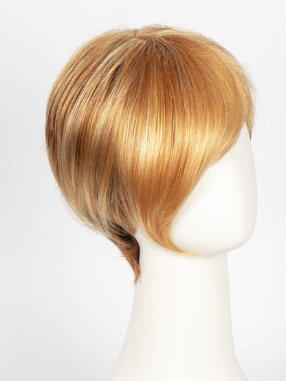 Synthetic Wig (Mono Part)