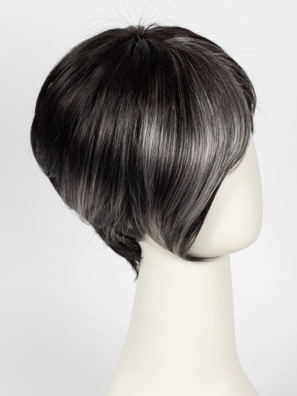 Synthetic Wig (Mono Part)