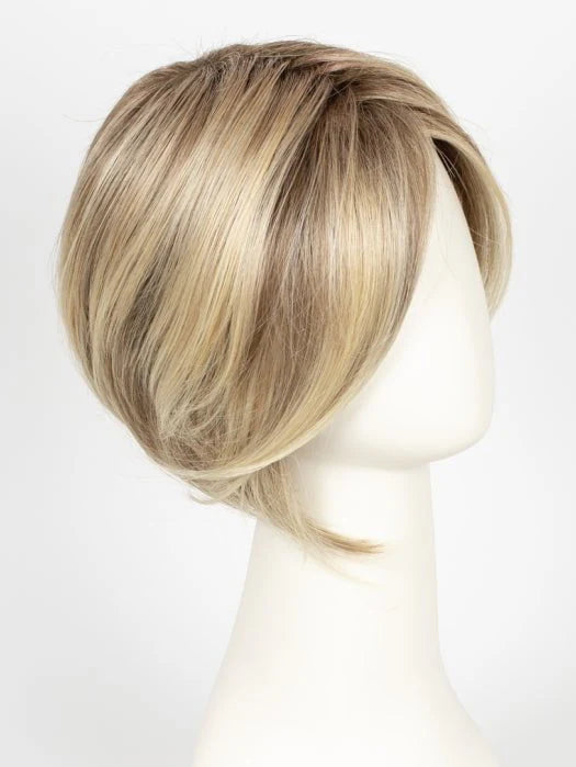 Synthetic Lace Front Wig (Basic Cap)