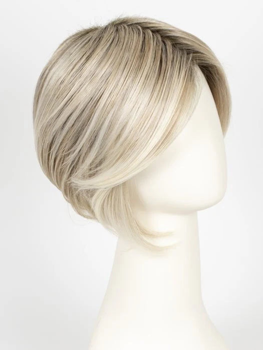 Synthetic Lace Front Wig (Basic Cap)