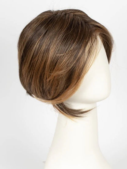 Synthetic Lace Front Wig (Basic Cap)