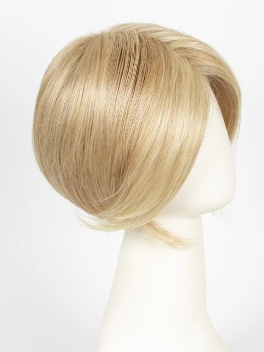 Synthetic Lace Front Wig (Basic Cap)
